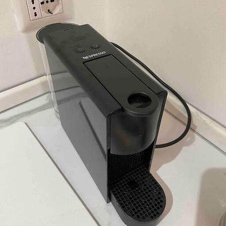 Grazioso Appartamento In Condominio Nel Verde Buccinasco Dış mekan fotoğraf