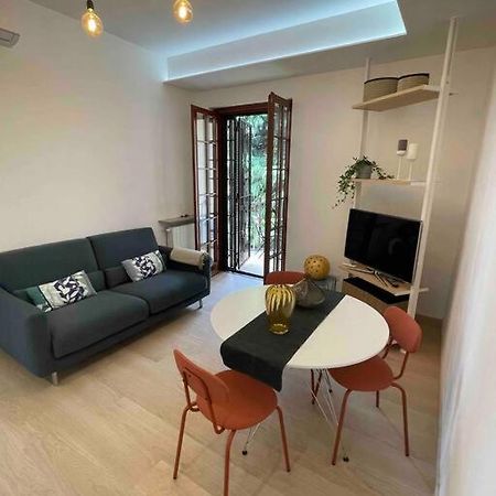 Grazioso Appartamento In Condominio Nel Verde Buccinasco Dış mekan fotoğraf