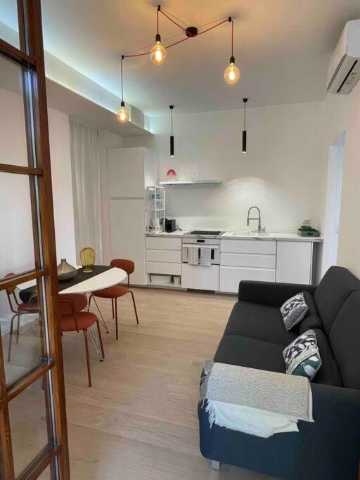 Grazioso Appartamento In Condominio Nel Verde Buccinasco Dış mekan fotoğraf