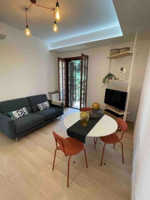 Grazioso Appartamento In Condominio Nel Verde Buccinasco Dış mekan fotoğraf