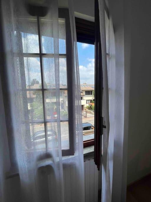 Grazioso Appartamento In Condominio Nel Verde Buccinasco Dış mekan fotoğraf