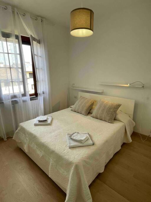 Grazioso Appartamento In Condominio Nel Verde Buccinasco Dış mekan fotoğraf